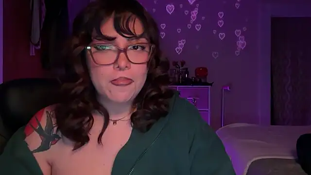 Pumpkin_bunny webcam