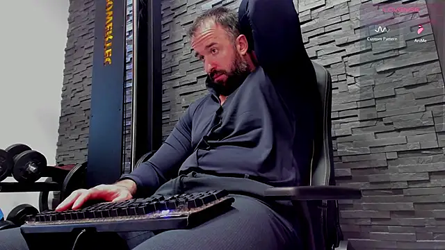 David_Big_Daddy from StripChat is Private