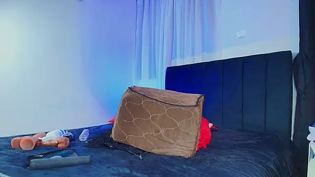 diosa_victoria webcam