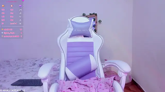 Anastasia1213 webcam