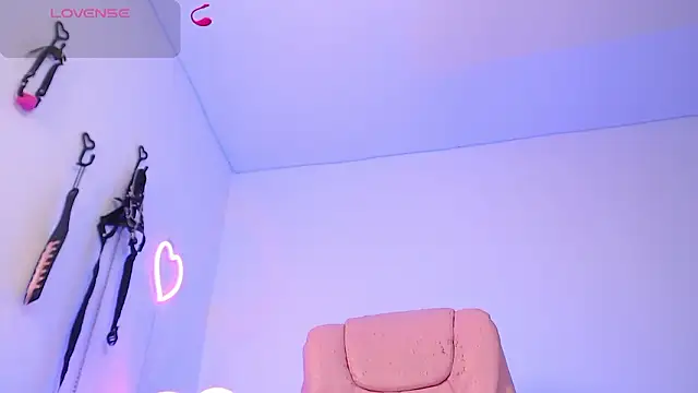 selvalentinex webcam