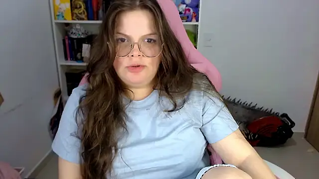 Gabiwaifu webcam