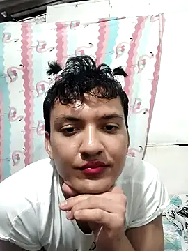 aslyhernandez_7 webcam