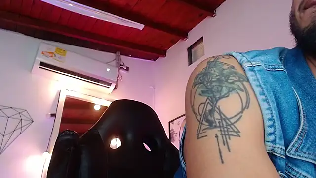 Colby_brown03 webcam