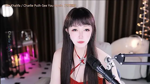 xiaoya666--baby webcam