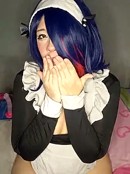 AsukaLangleySoryu webcam