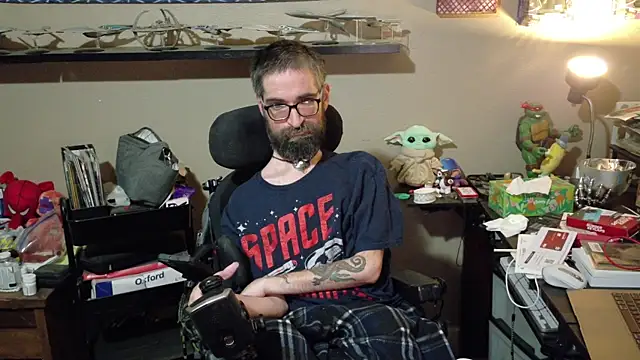 HighPriest_Belial666 webcam