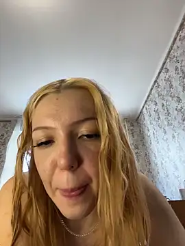 AlexandraXKitty webcam