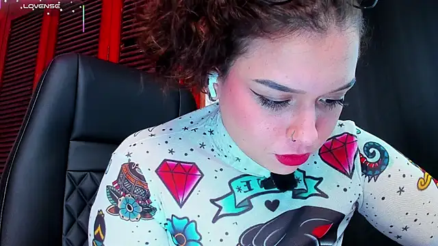 Dubraska_Rubio webcam