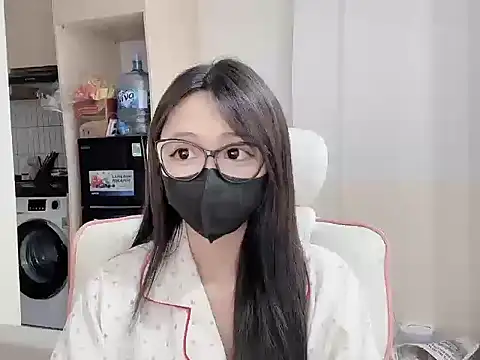 Yuyu-baobei webcam