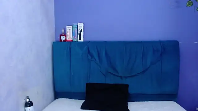 alunnaclarkcm webcam