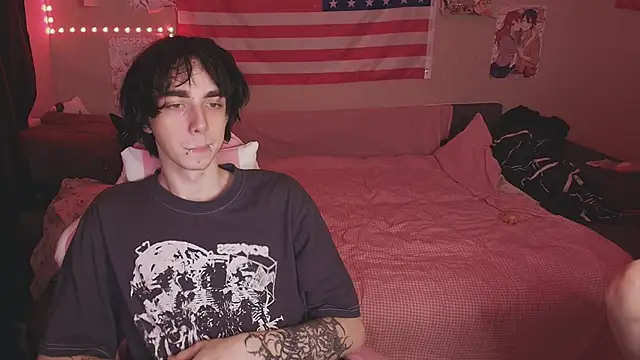 midnight_memories webcam