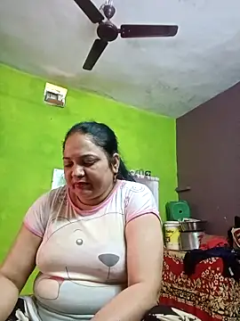 Chanchal_cute webcam