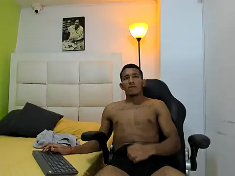 ricky_spensar23cm_ webcam