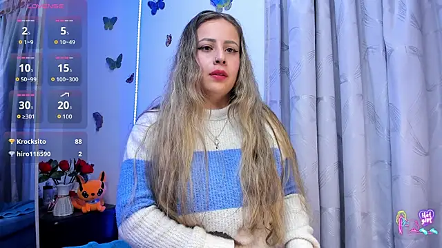 Maria_camila776 webcam