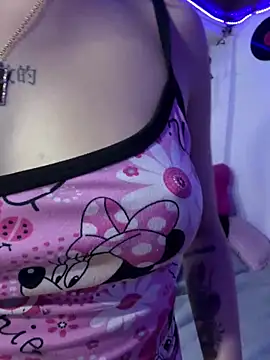 violettahotass webcam