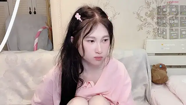 美女anna-888-在线直播