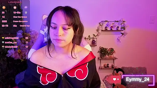 Eymmy_24 webcam