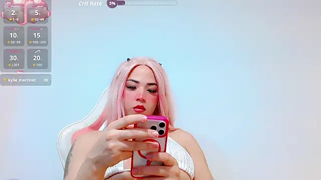 Kylie_martinez webcam