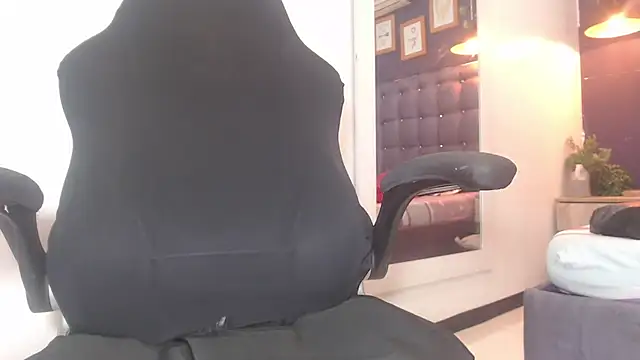 JackyHotBlack webcam