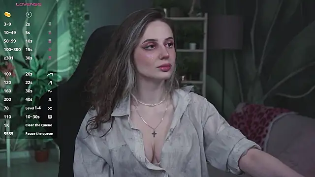 OliviaMcClean webcam