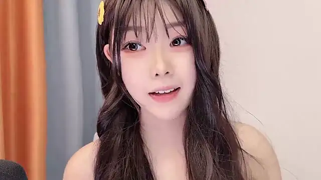 美女smalldaisy在线直播