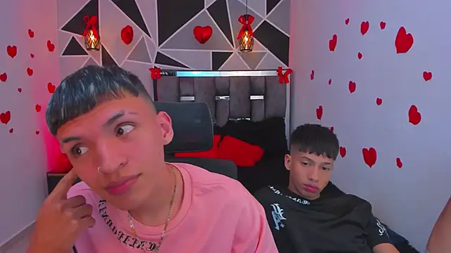 Juan_Nd_Steven webcam