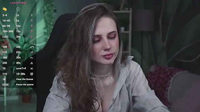 OliviaMcClean webcam