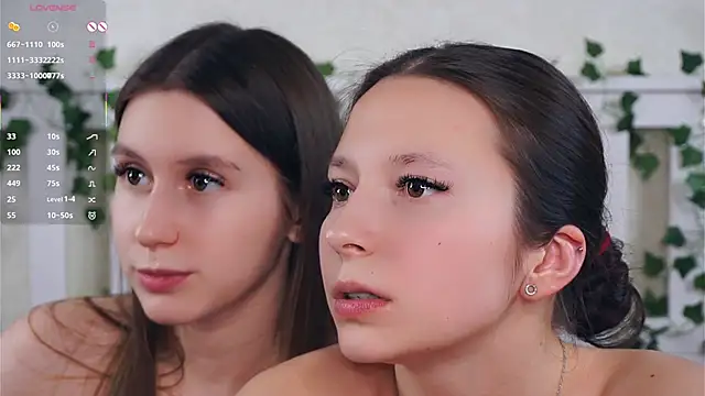 GabrielleLynchard webcam