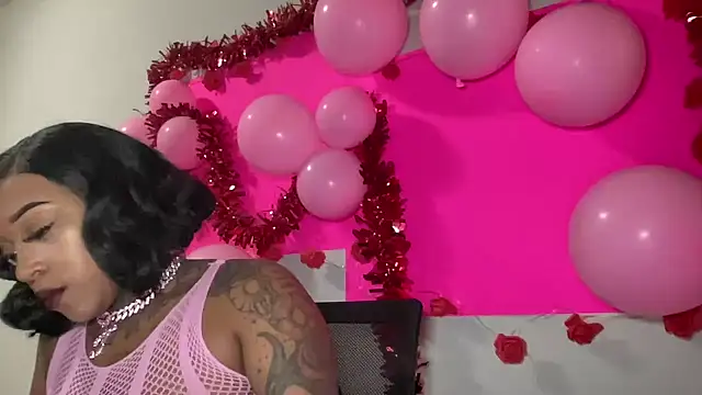 Creamesensation webcam