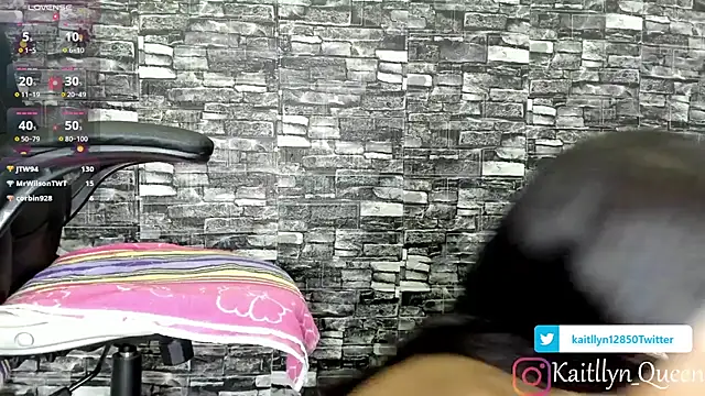 queen_katle webcam
