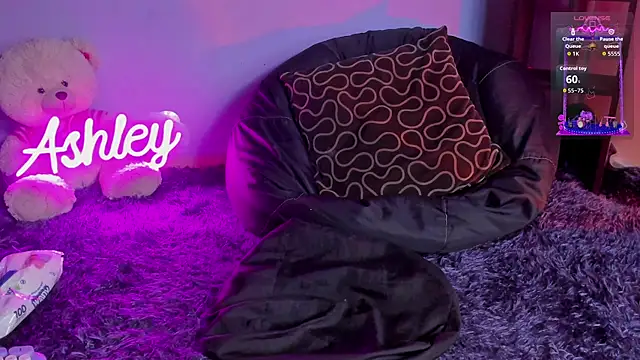 1Ashley_ webcam