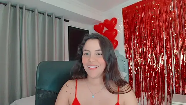 paulina_ponce webcam