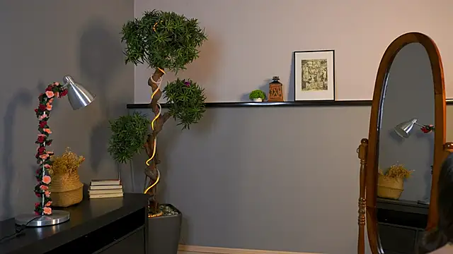 BrigittePirolli webcam