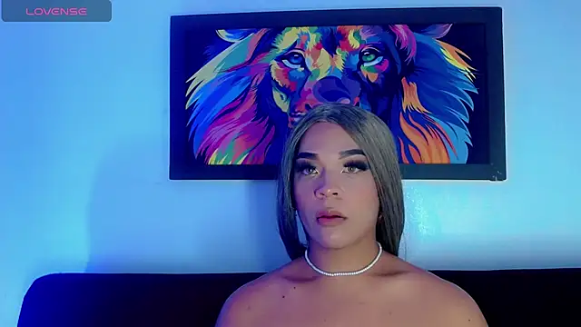 Cristal_Villael webcam