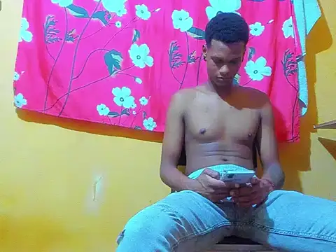 aunstin_farid1 webcam