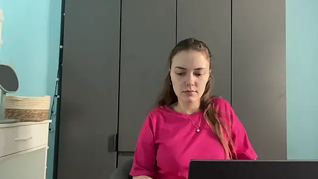 AndreeMerryman webcam