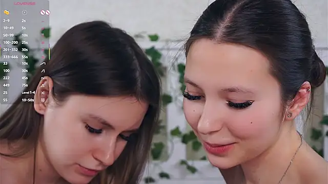 GabrielleLynchard webcam