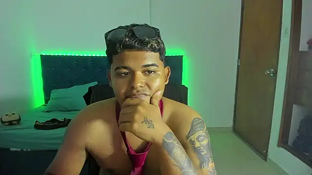 jordan_colman webcam