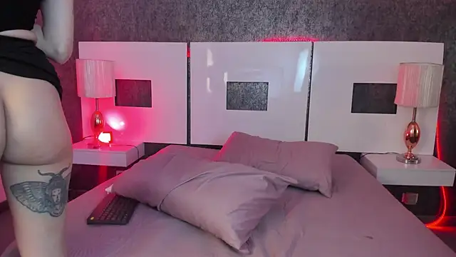 LilianFerrara webcam