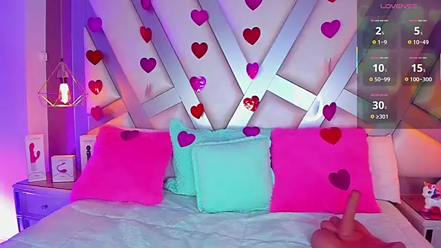 Amber_villalobos_ webcam