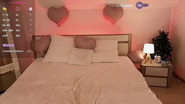 AnittaHarris_ webcam