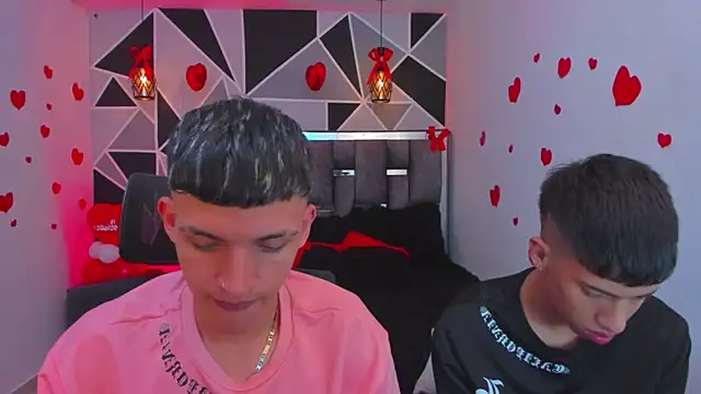 Juan_Nd_Steven webcam