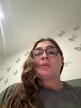 ANTONELLA_VIOLETA_ webcam