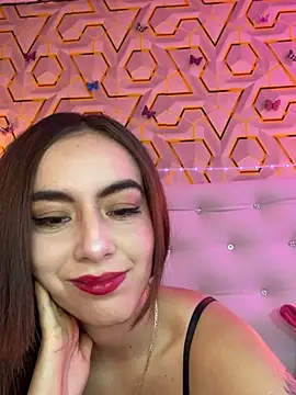 MelanyyJhonson15 webcam