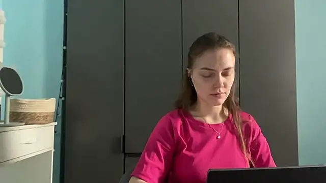 AndreeMerryman webcam