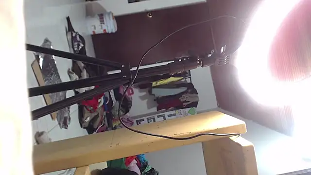 astrid_miller_1 webcam