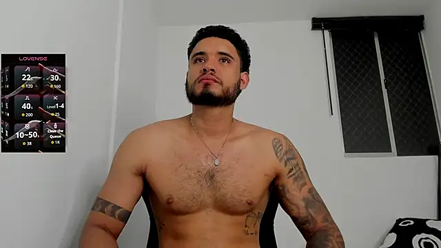 AUSTINN_TORRES webcam