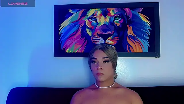 Cristal_Villael webcam