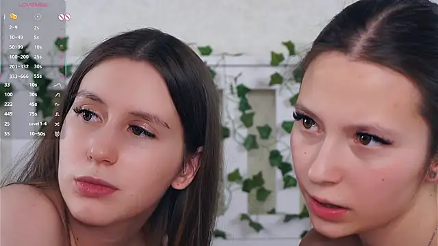 GabrielleLynchard webcam